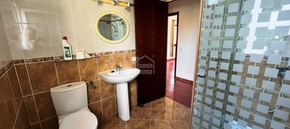 2 chambres Maison de ville à Es Castell, Spain No. 5047 11