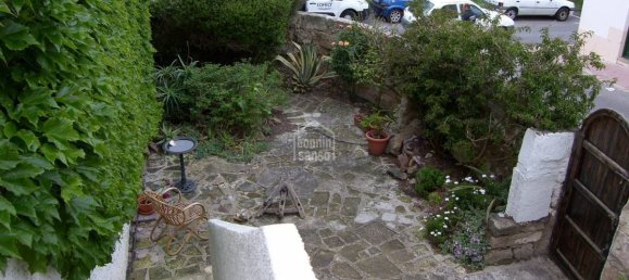 2 chambres Maison de ville à Es Castell, Spain No. 5047 18