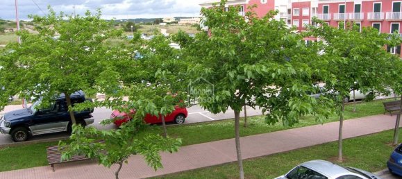 2 chambres Maison de ville à Es Castell, Spain No. 5047 19