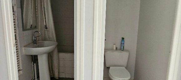 2 Schlafzimmer Wohnung in Tours, France, Nr. 86144 6