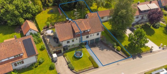 4 Schlafzimmer Stadthaus in Ravensburg, Germany, Nr. 225347 4