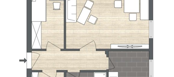 4 Schlafzimmer Stadthaus in Ravensburg, Germany, Nr. 225347 26