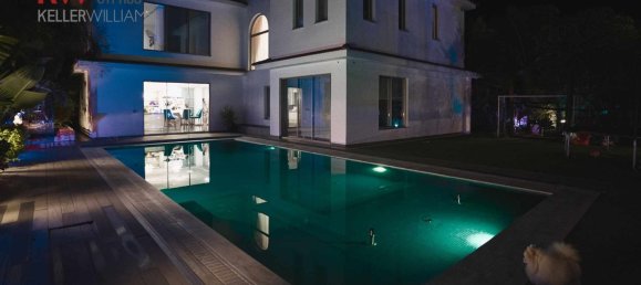 5 bedrooms Villa for sale in Oroklini, Larnaka, Cyprus № 173816 6