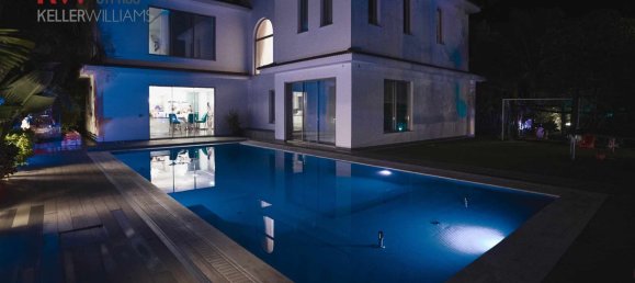 5 bedrooms Villa for sale in Oroklini, Larnaka, Cyprus № 173816 5