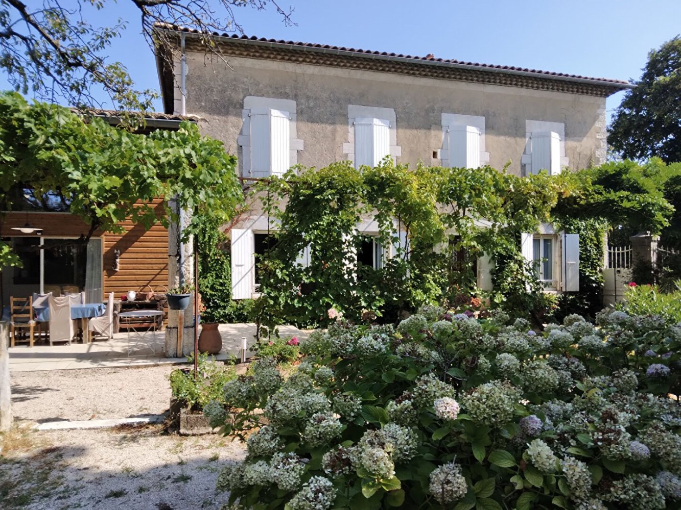 5 غرف نوم منزل في Guilherand-Granges, France رقم 295484