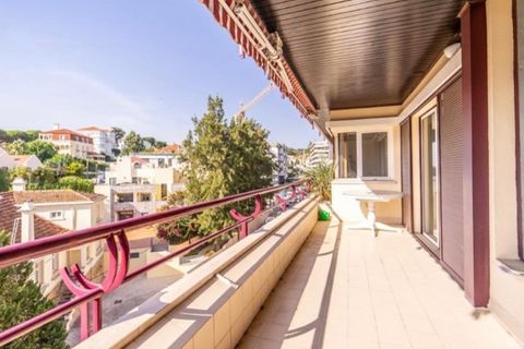 2 bedrooms Apartment in Cascais, Portugal No. 334989