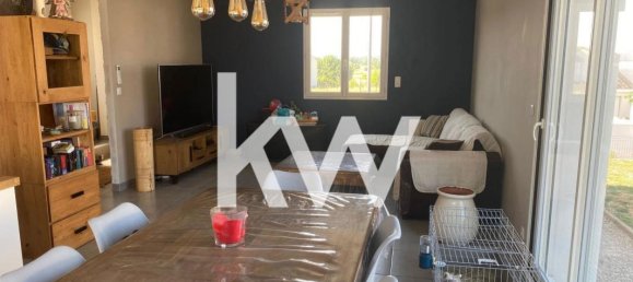 3 bedrooms Villa in Gard, France No. 309037 3