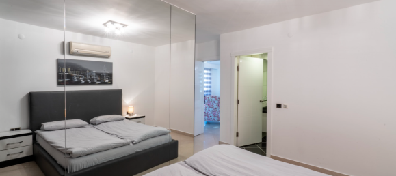 شقة 4+1 في Alanya, Turkey رقم 26605 9