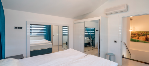 شقة 4+1 في Alanya, Turkey رقم 26605 7