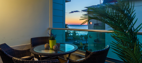 شقة 4+1 في Alanya, Turkey رقم 26605 14