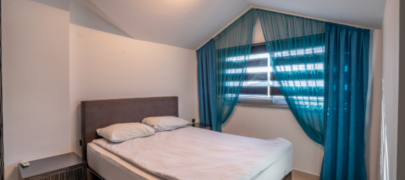 شقة 4+1 في Alanya, Turkey رقم 26605 10