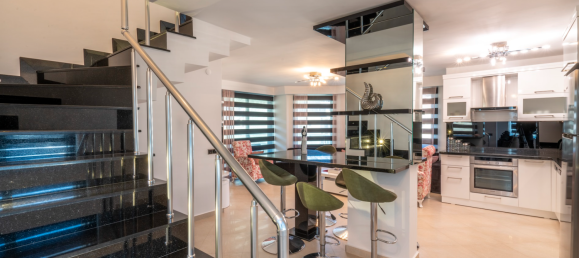 شقة 4+1 في Alanya, Turkey رقم 26605 4