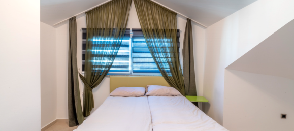 شقة 4+1 في Alanya, Turkey رقم 26605 11