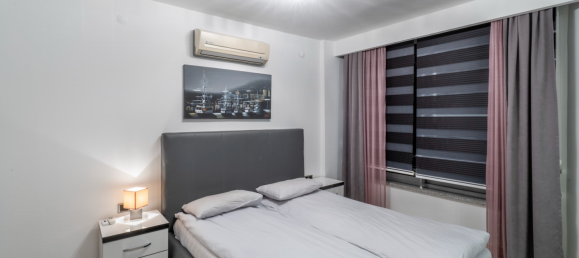 شقة 4+1 في Alanya, Turkey رقم 26605 8