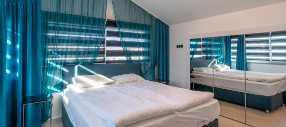 شقة 4+1 في Alanya, Turkey رقم 26605 6