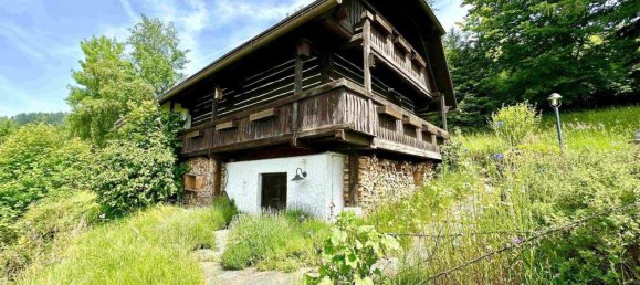 186m² Land in Griffen, Austria No. 39801 8