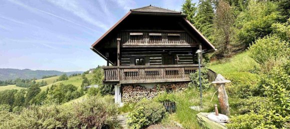 186m² Land in Griffen, Austria No. 39801 23