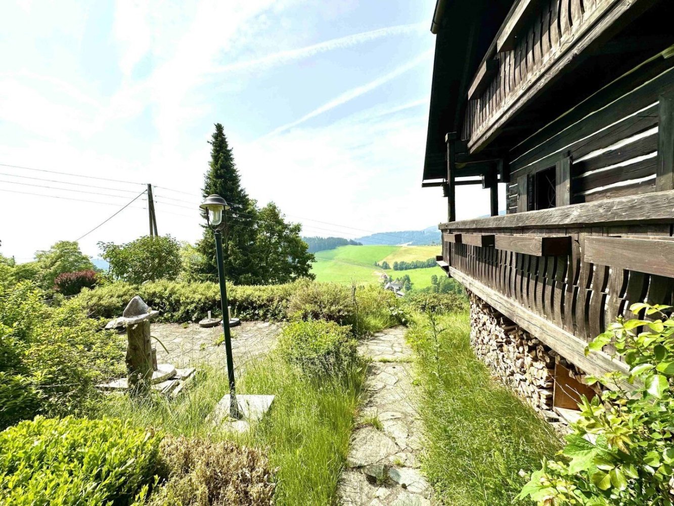 186m² Land in Griffen, Austria No. 39801