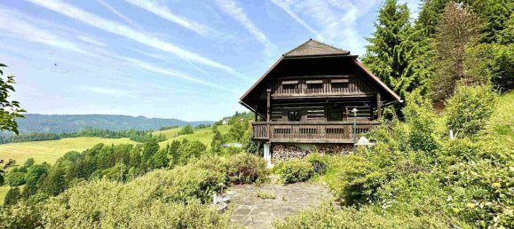 186m² Land in Griffen, Austria No. 39801 3