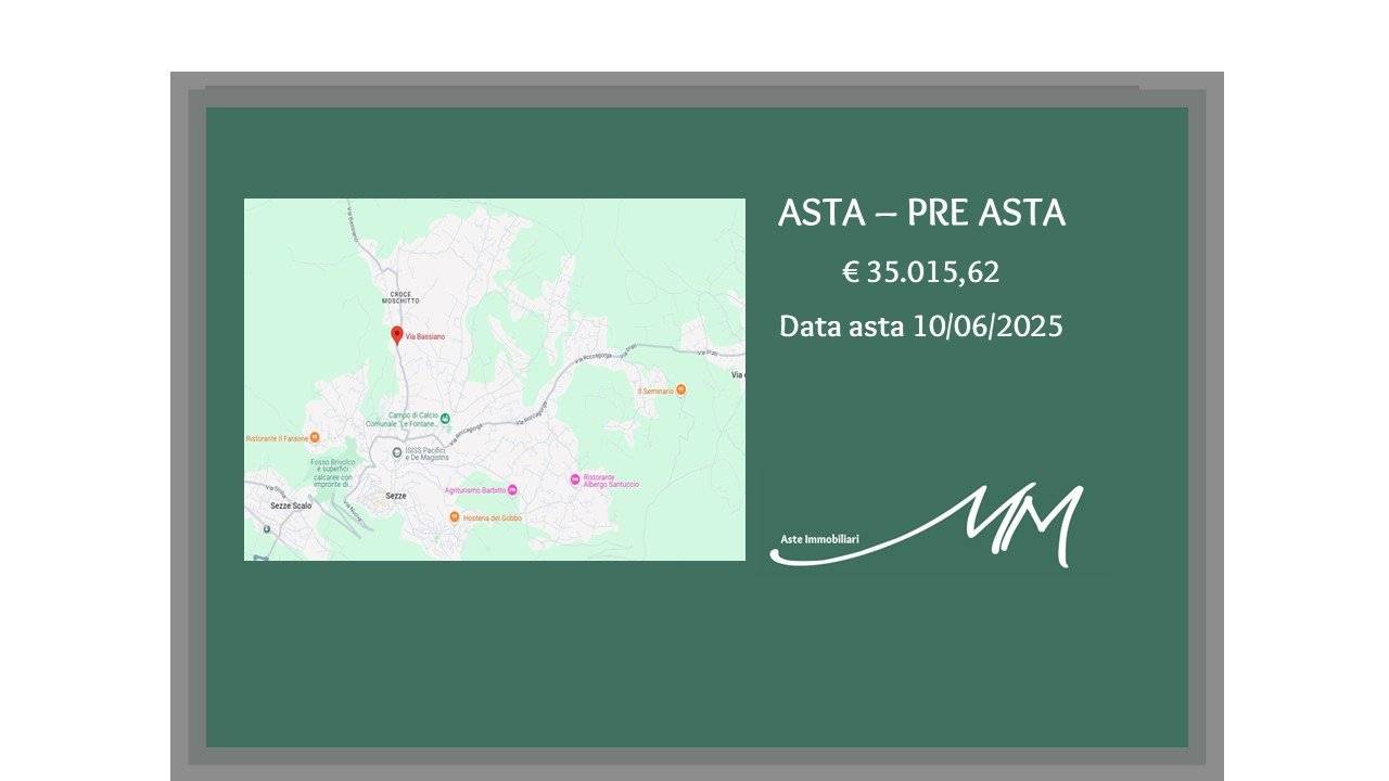 2 bedrooms Apartment in Sezze, Italy No. 61010