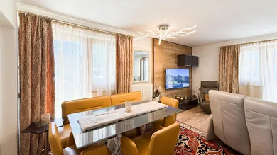 2 bedrooms Apartment in Flachau, Austria No. 155317