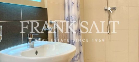 3 chambres Penthouse à Siggiewi, Malta No. 6350 14