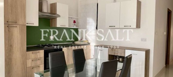 3 chambres Penthouse à Siggiewi, Malta No. 6350 6