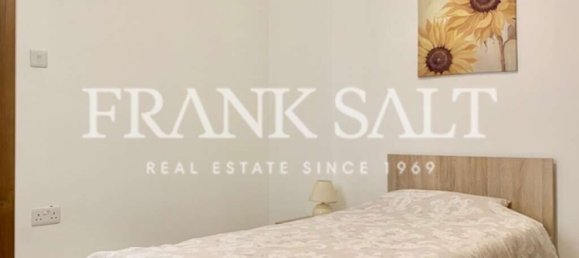 3 chambres Penthouse à Siggiewi, Malta No. 6350 17