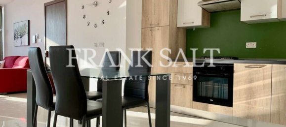 3 chambres Penthouse à Siggiewi, Malta No. 6350 9