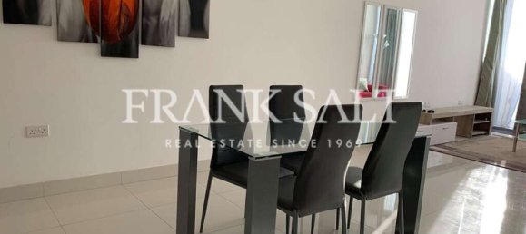 3 chambres Penthouse à Siggiewi, Malta No. 6350 7