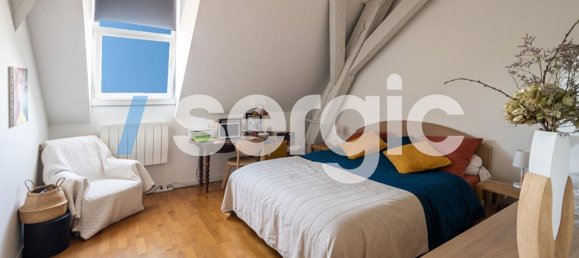 3 Schlafzimmer Doppelhaus in Lille, France, Nr. 91527 6