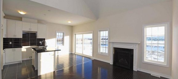 3 Schlafzimmer Eigentumswohnung in Brampton, Canada, Nr. 20 4