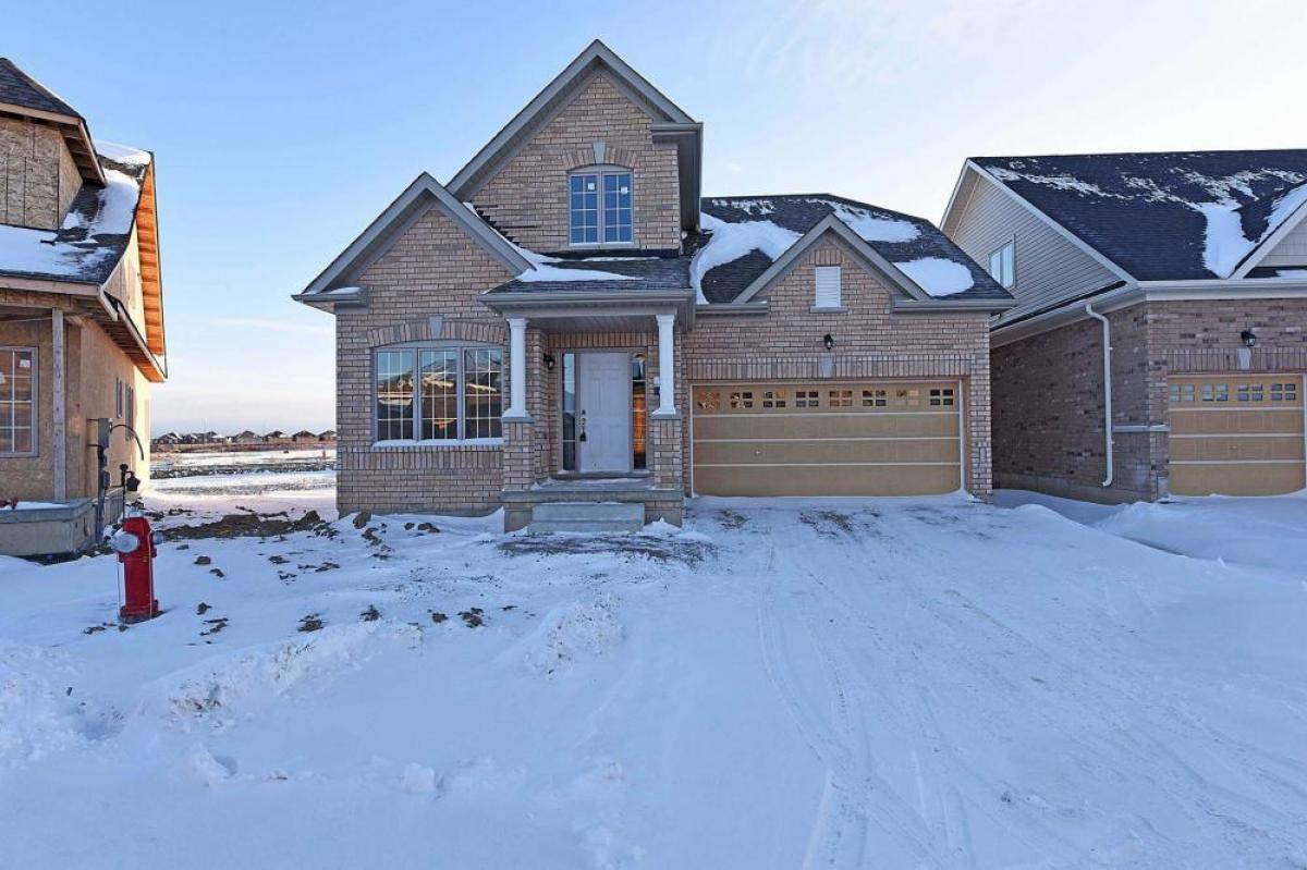 3 Schlafzimmer Eigentumswohnung in Brampton, Canada, Nr. 20