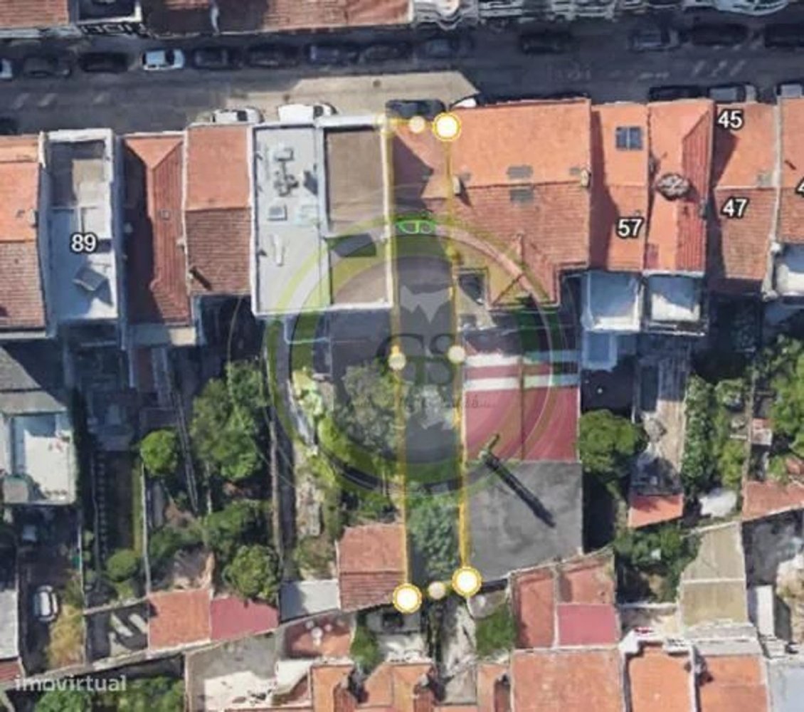  Land in Porto, Portugal No. 210908