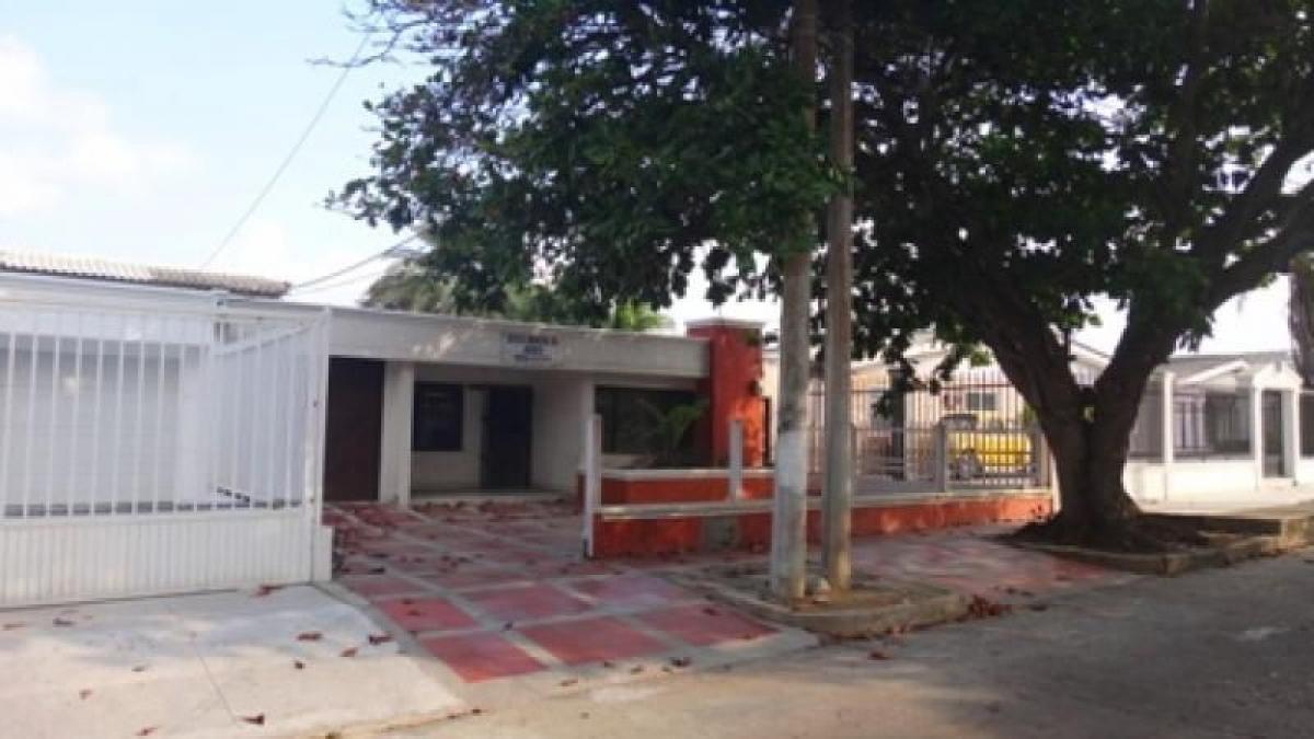 Casa de 3 dormitorios en Atlántico, Colombia No. 9055