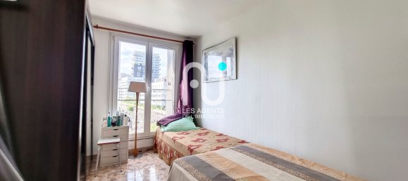 2 bedrooms Apartment in Asnieres-sur-Seine, France No. 175471 4