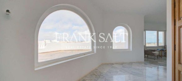 Пентхаус с 2 спальнями в Слима, Мальта № 1283 25