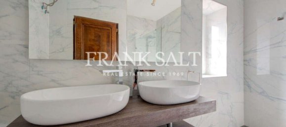 Пентхаус с 2 спальнями в Слима, Мальта № 1283 24