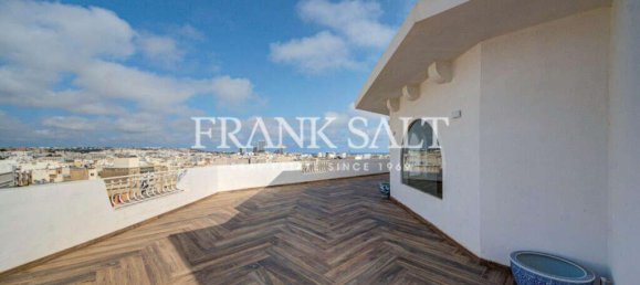 Пентхаус с 2 спальнями в Слима, Мальта № 1283 14