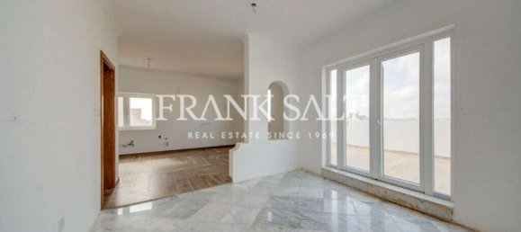 Пентхаус с 2 спальнями в Слима, Мальта № 1283 23