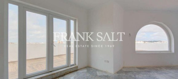 Пентхаус с 2 спальнями в Слима, Мальта № 1283 37