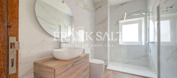 Пентхаус с 2 спальнями в Слима, Мальта № 1283 42