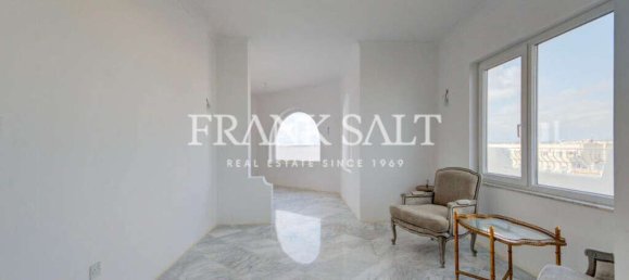 Пентхаус с 2 спальнями в Слима, Мальта № 1283 5