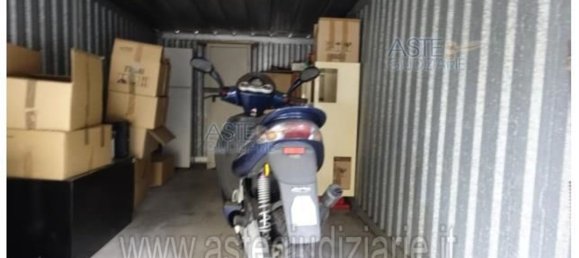 5 rooms Apartment in Gorizia, Italy No. 1899 8