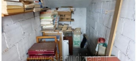 5 rooms Apartment in Gorizia, Italy No. 1899 9