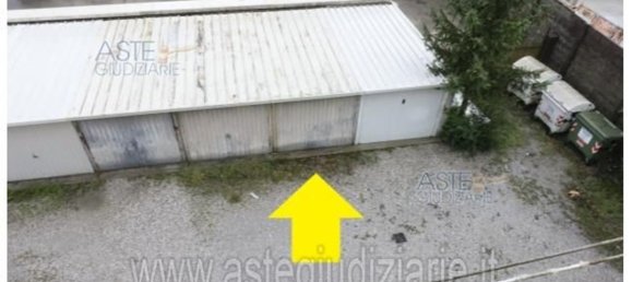 5 rooms Apartment in Gorizia, Italy No. 1899 11