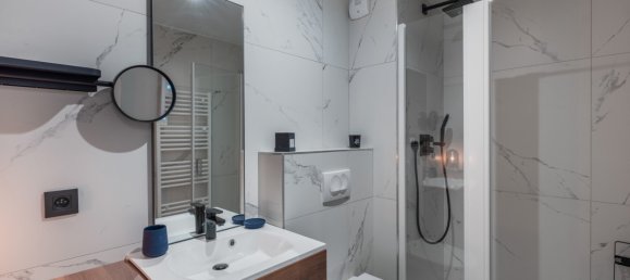 Квартира с 1 спальней в Куршевель, Франция № 1312 6