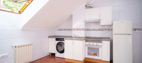 1 غرف نوم شقة في Oviedo, Spain رقم 148342 4