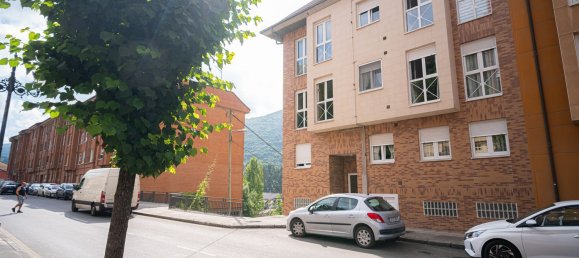 1 غرف نوم شقة في Oviedo, Spain رقم 148342 25