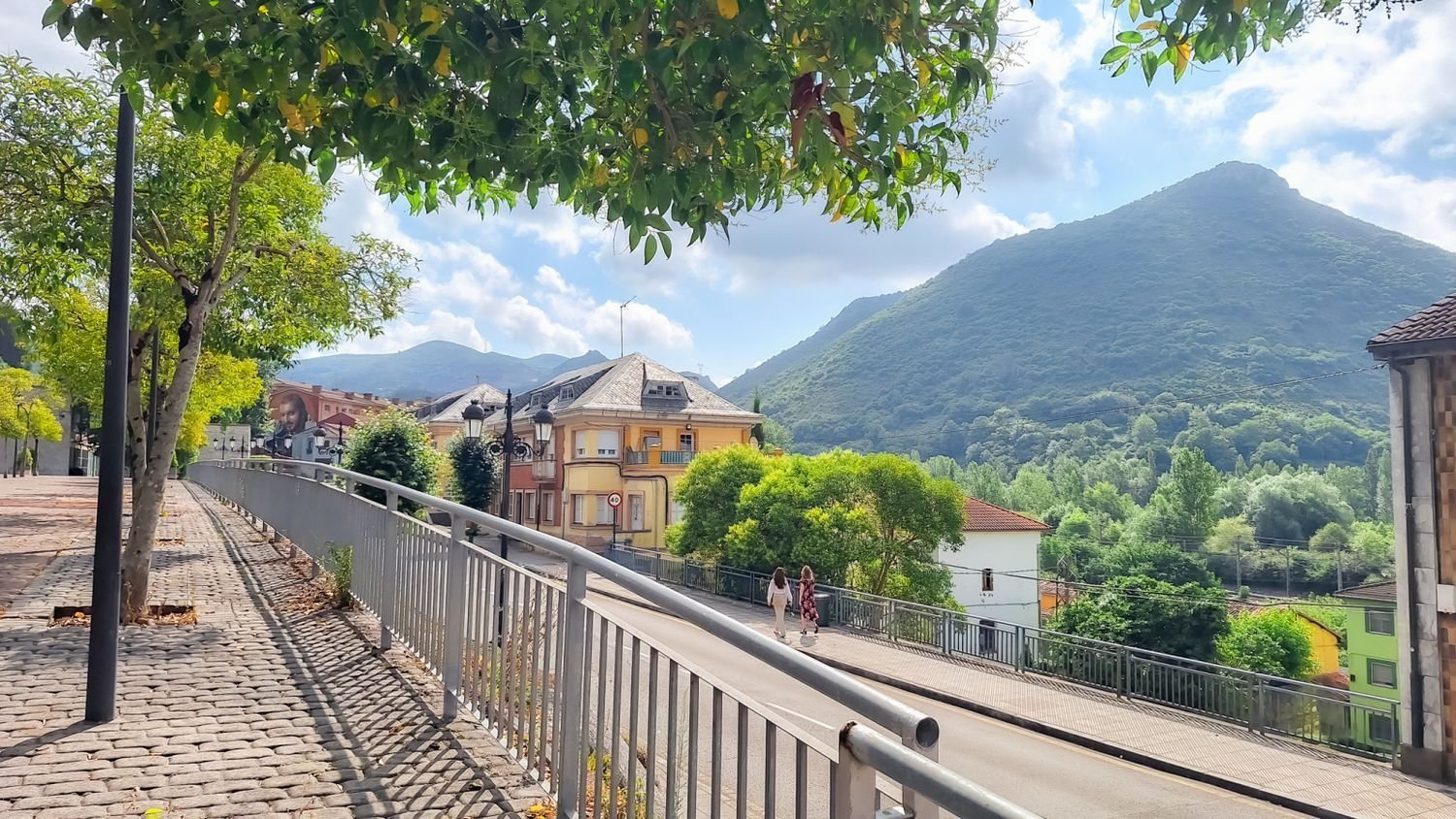 1 غرف نوم شقة في Oviedo, Spain رقم 148342